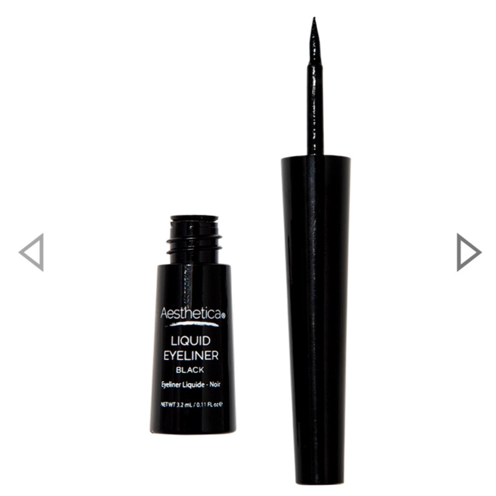Aesthetica Liquid Eyeliner HP 🌟